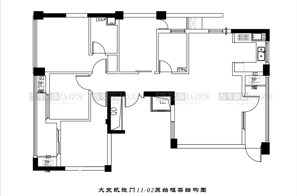 大發?凱旋門11幢